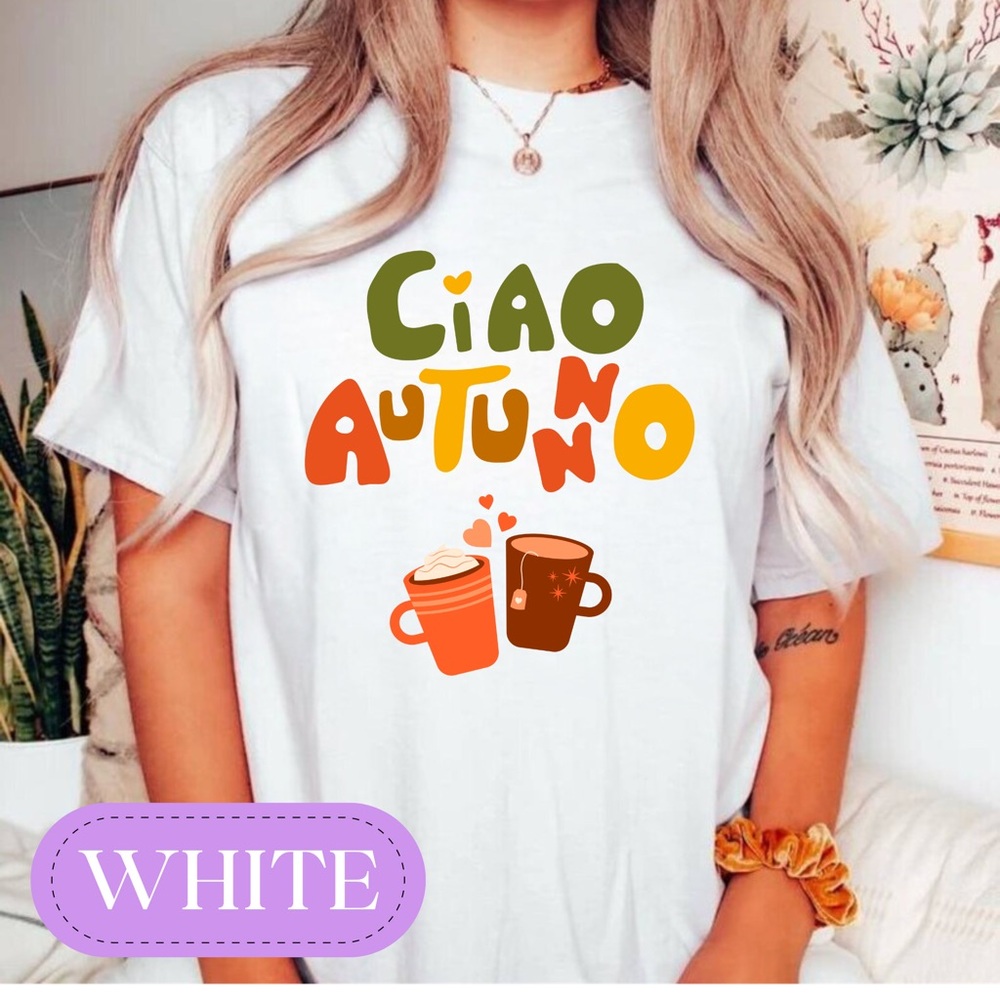 Fall shirt, autumn shirt, pumpkin spice, cozy shirt, fall fashion,fall vibes,
